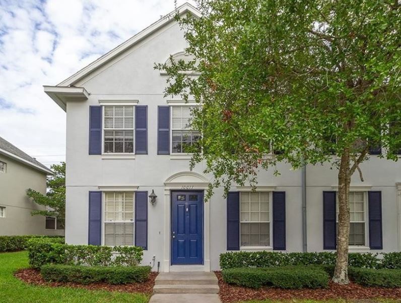 Foto principal - 10011 Bradwell Pl