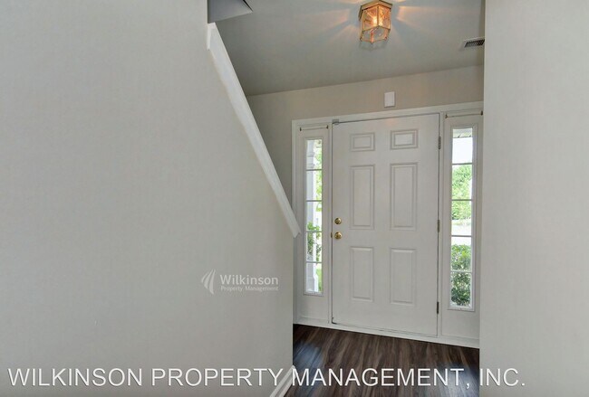 4 br, 2.5 bath House - 1111 Balcorn Place photo'