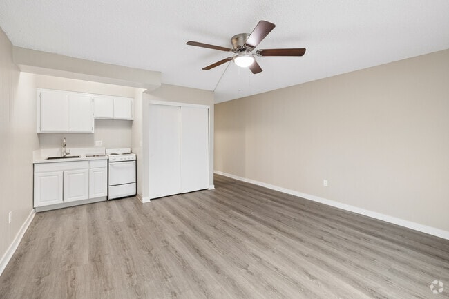 Studio - 450SF - Dinning Room - 11330 La Mirada Blvd.