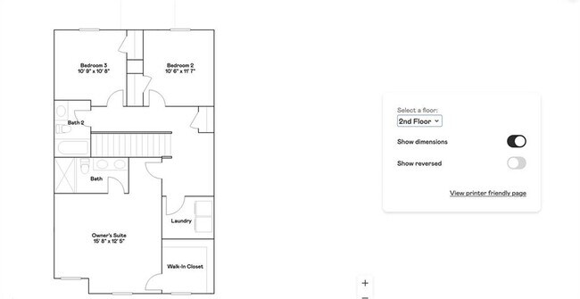 Foto del edificio - 151 Red Maple Wy