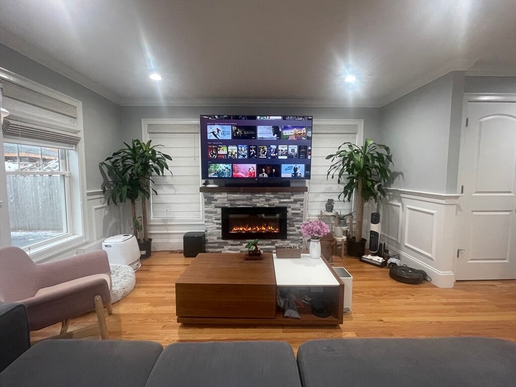 31 Fiske St, Waltham, MA 02451 Townhome Rentals in Waltham MA