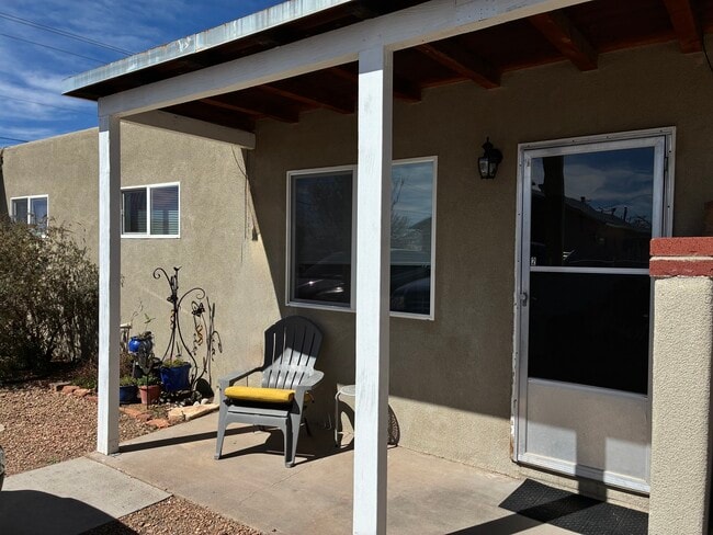 Building Photo - 3055 Jemez Rd