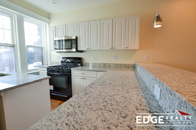 Building Photo - 1874 Commonwealth Ave