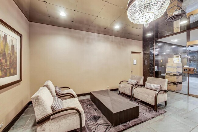 Foto del edificio - 1000 N Lake Shore Dr