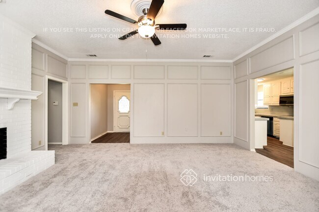 Building Photo - 3434 Windridge Dr