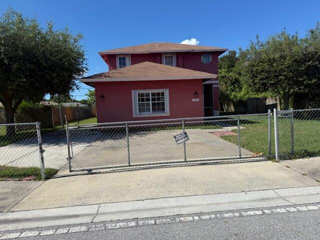 Foto del edificio - 1390 W 33rd St