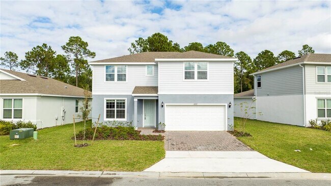 Foto del edificio - 17297 Cagan Crossings Blvd