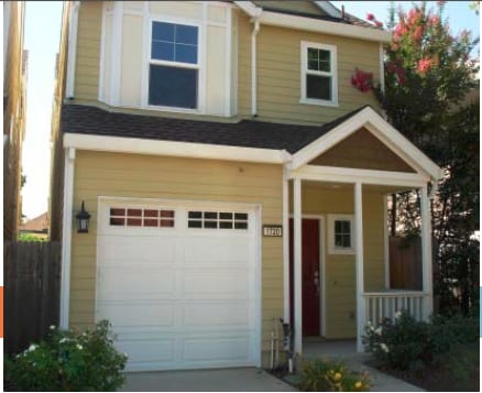 Photo - 1724 27th St House