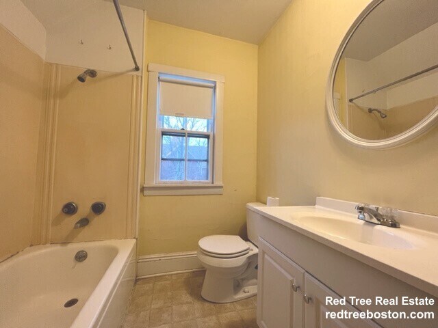 Building Photo - 510 Watertown St