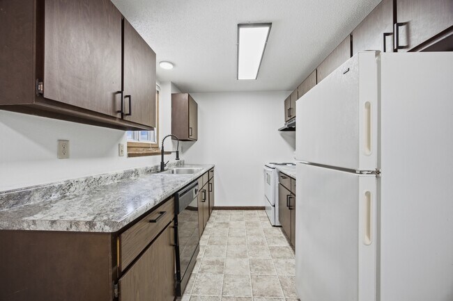 Foto del edificio - 3223 2nd St N