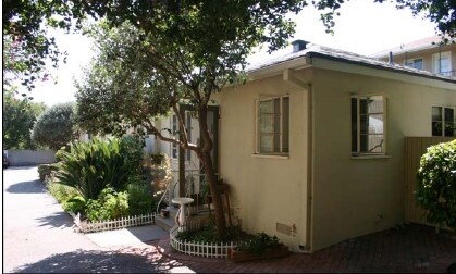 Chapala St - 1717 Chapala St