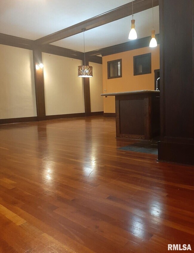 Foto del edificio - 212 S 9th St