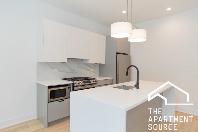 Foto del edificio - 3821 N Ashland Ave