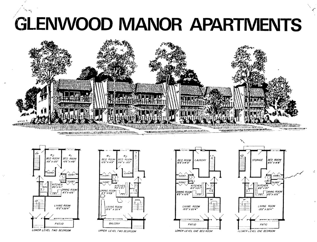 Floorplan - 514-516 Roberts Dr