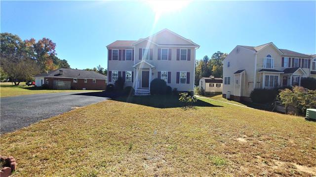 Foto del edificio - 331 Pullbrooke Dr