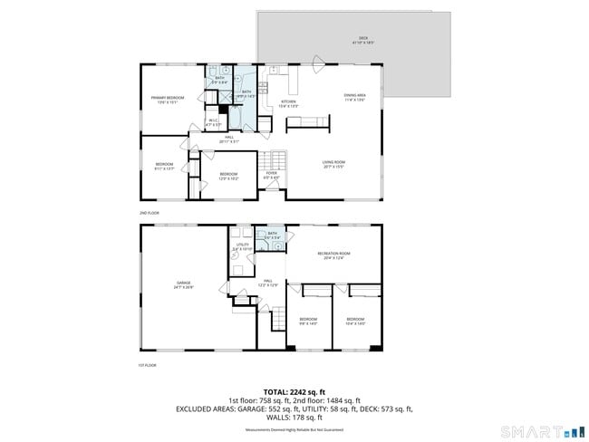Building Photo - 4 Split Timber Pl