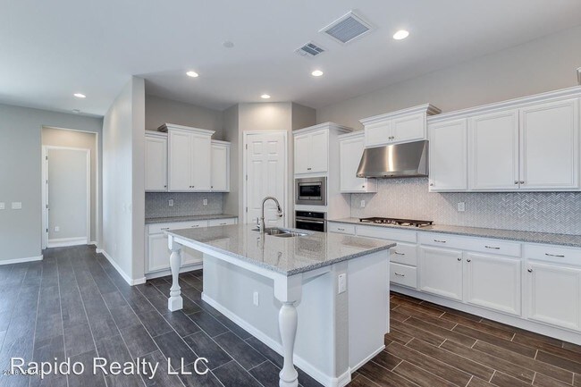 Foto del edificio - 4 br, 3 bath House - 10171 W Angels Ln
