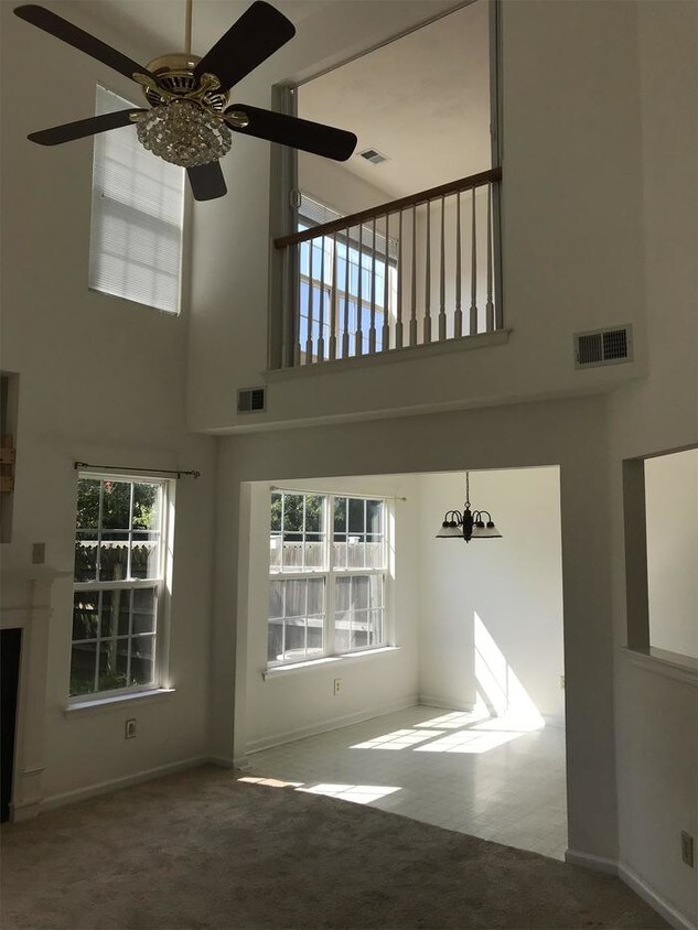 1616 Wynd Crest Way, Virginia Beach, VA 23456 House Rental in