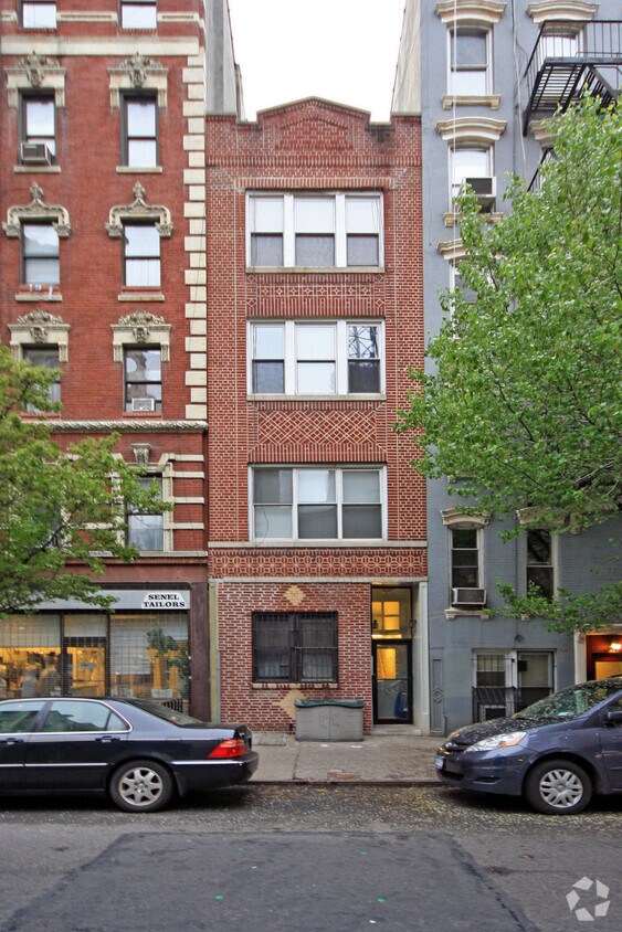 Foto del edificio - 213 E 29th St