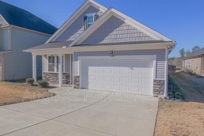 Foto del edificio - 963 Newburn Dr