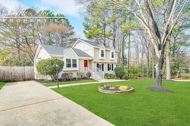 Building Photo - 8028 Nathanael Greene Ln