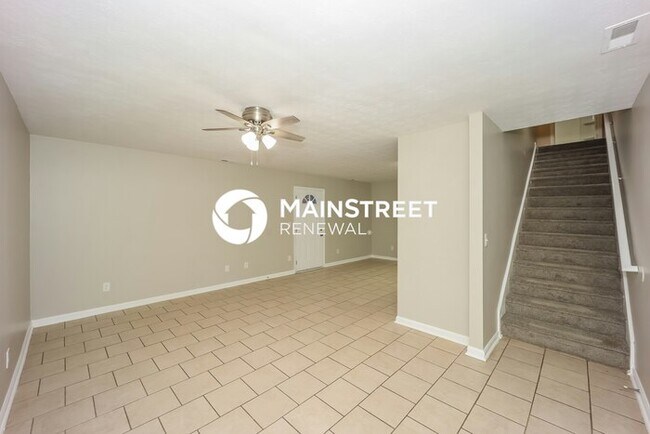 Foto del edificio - 4 Bedroom Pet-Friendly Home in Union City, GA with Main Street Renewal
