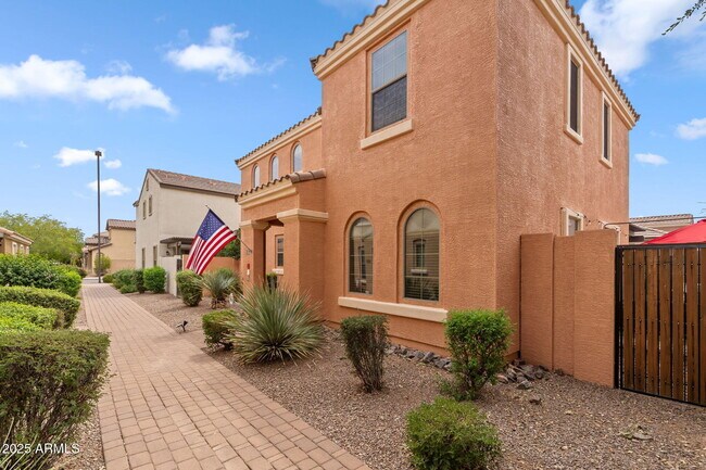 Foto del edificio - 2110 S Seton Ave