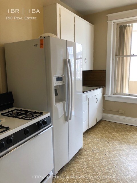 Foto del edificio - 2214 E 17th Ave