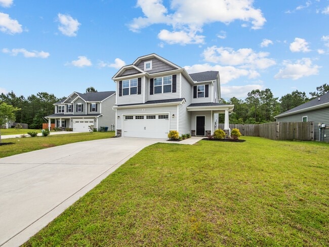 Foto del edificio - 220 Salty Dog Ln