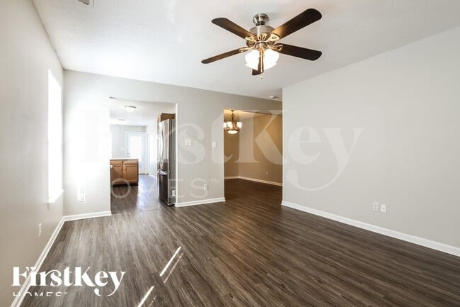Foto del edificio - 5446 Dollar Forge Ct