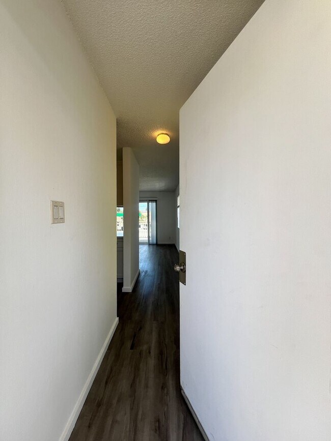 Foto del edificio - 2 Bedroom Napa Apartment w/ Remodeled Kitchen