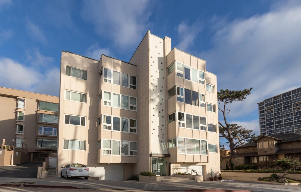 1039 Coast Blvd Unit F, San Diego, CA 92037 - Condo for Rent in San ...