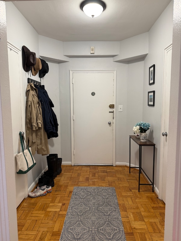 Photo - 2500 Q St NW Apartment