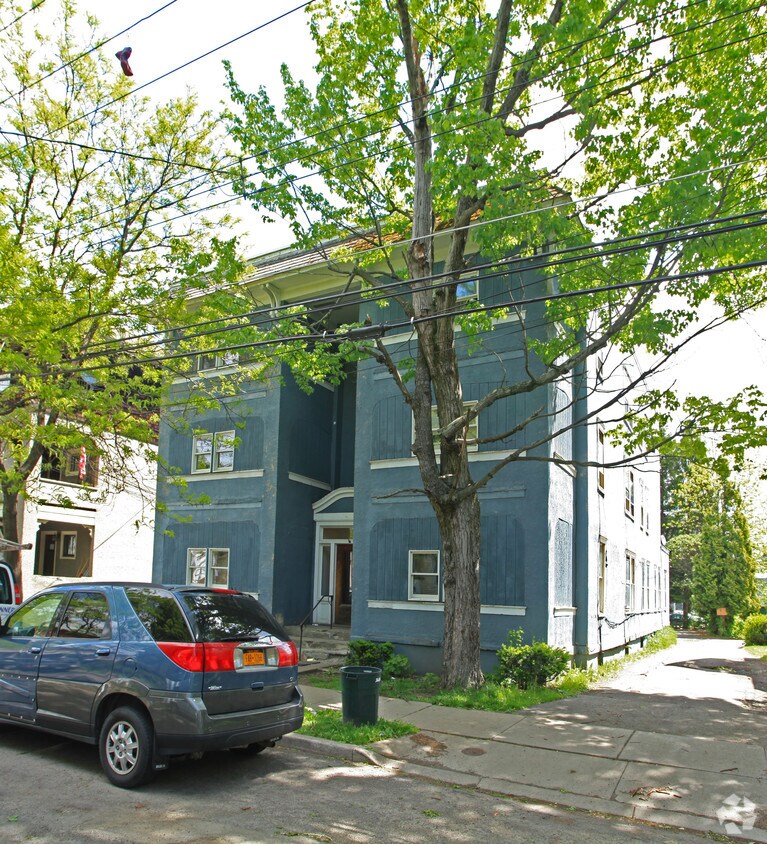 Foto del edificio - 66 Murray St