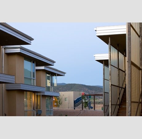 Foto del edificio - El Cerrito