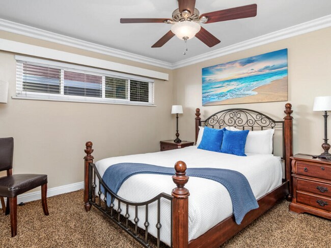 Foto del edificio - 244 S Horne St