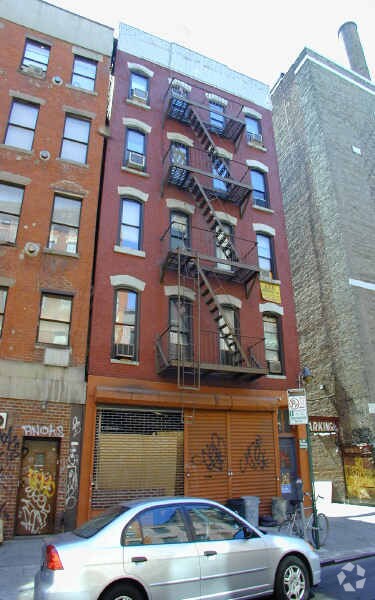 Building Photo - 22 Ludlow St