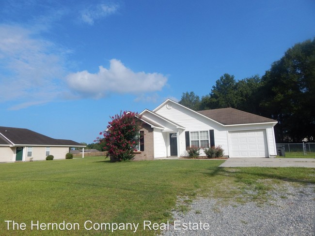 Building Photo - 3 br, 2 bath House - 3409 Studstill Road