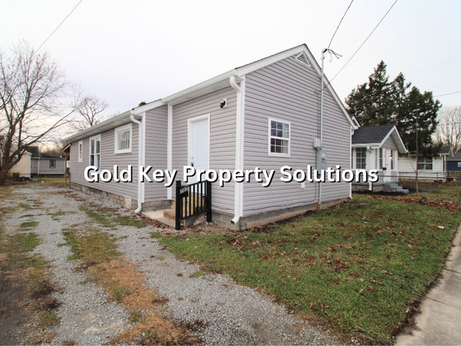 Foto del edificio - 3 BR 1 BA House Near Ascension Hospital (NO SECTION 8)