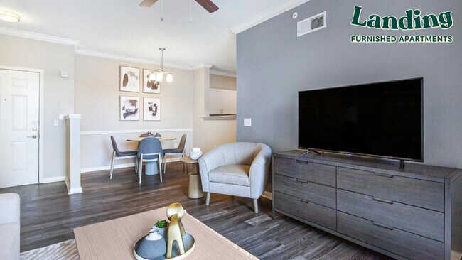 Foto del edificio - 4800 Oak St