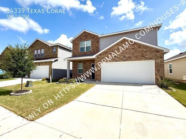 Foto del edificio - 14339 Texas Coral