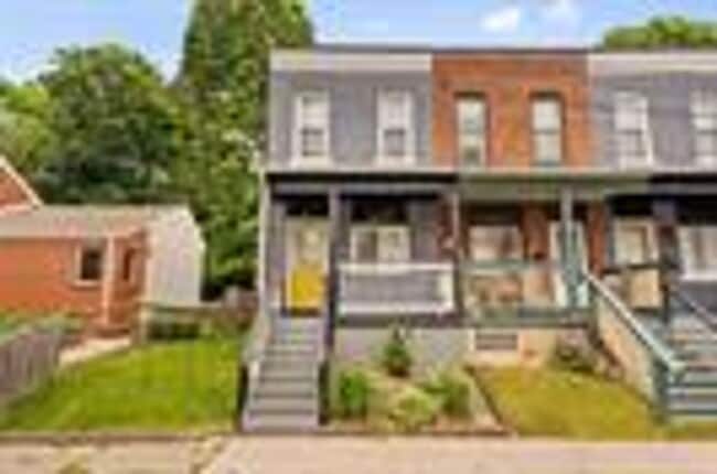 Photo - 516 Borland St. Pittsburgh PA 15206 House