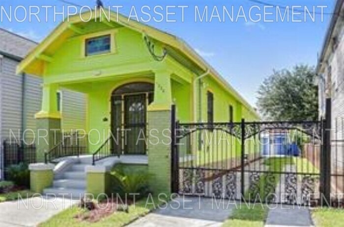 Foto principal - Stunning Bywater house in Alvar