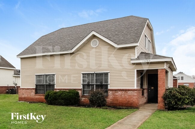 Building Photo - 10244 Budtime Ln