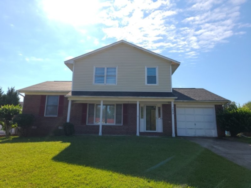 Primary Photo - 7894 Loxley Drive, Fayetteville, NC 28314