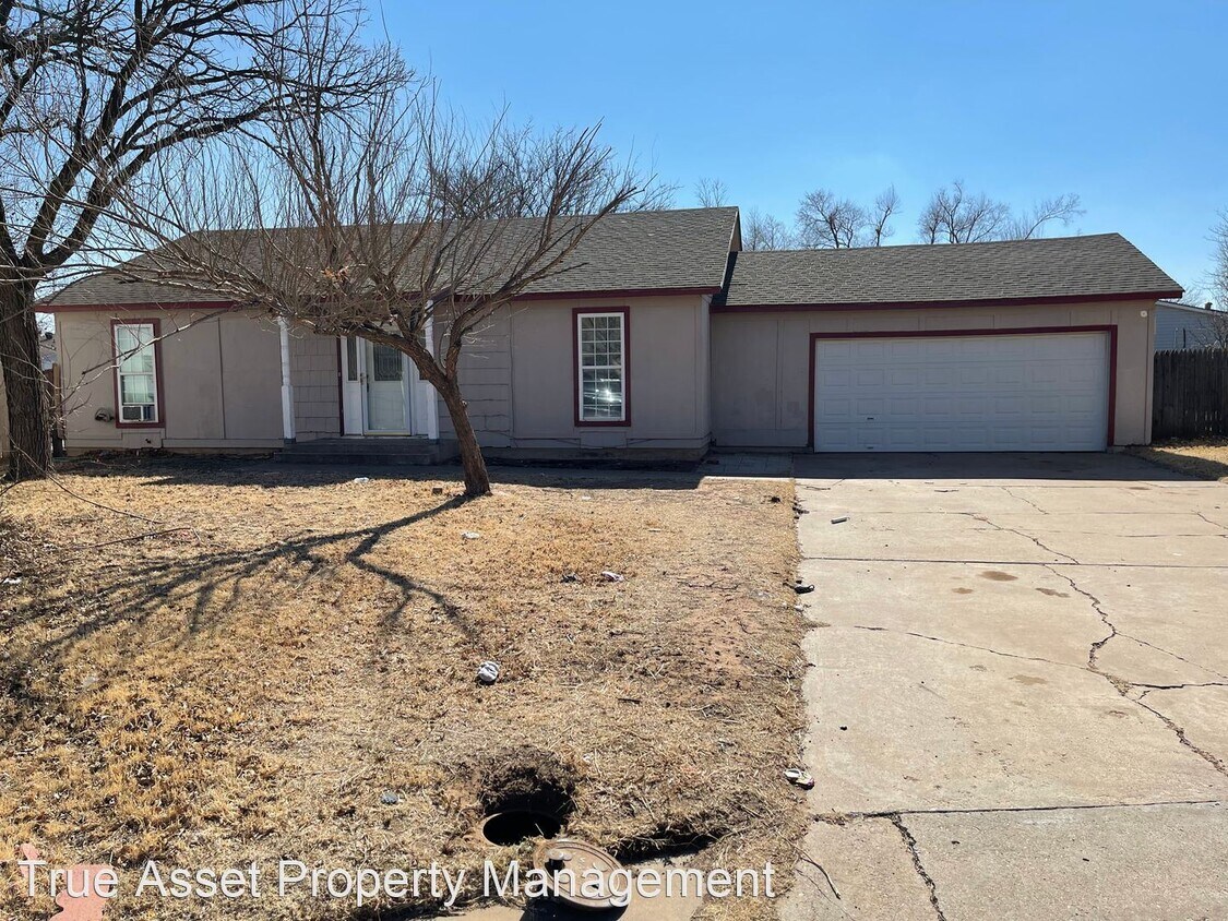 9217 Belton Ave, Lubbock, TX 79423 House Rental in Lubbock, TX