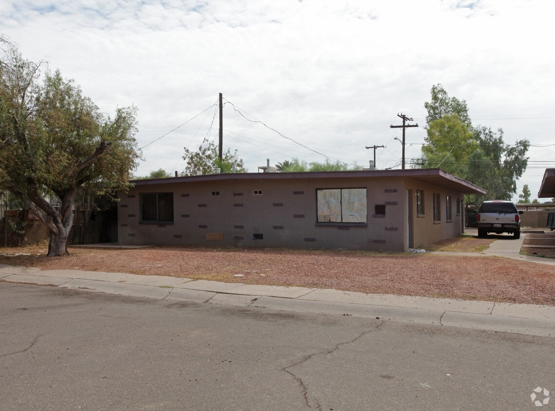 Primary Photo - San Marcos Villas