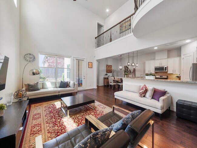 Foto del edificio - 9516 Cedarpost Square St