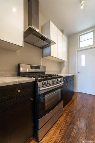 Building Photo - 1298 Sacramento St