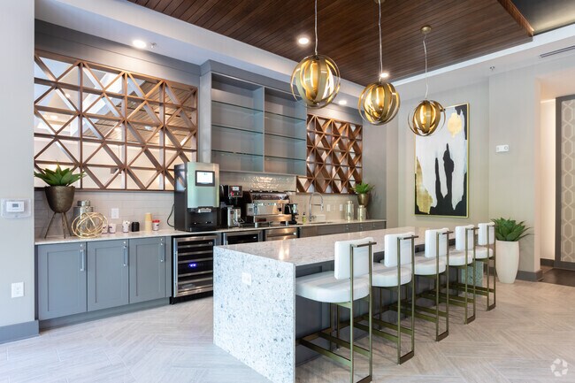 Interior Photo - Preserve at Westfields